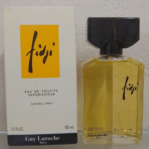 FIDJI - EDT VAPO Boite 100 ML de LAROCHE