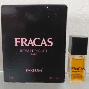 FRACAS - PARFUM 3 ML de PIQUET