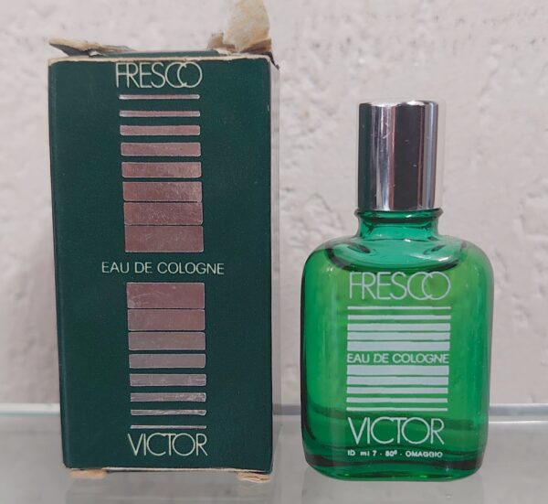 FRESCO - EDC 7 ML de VICTOR