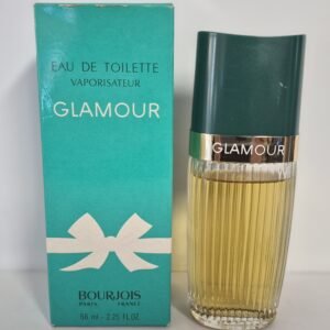 GLAMOUR - EDT Vapo 66 ML de BOURJOIS