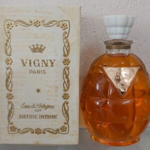 HEURE INTIME - EDC 90° 240 ML de VIGNY