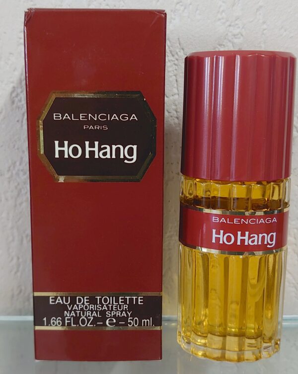 HO HANG - EDT Vapo 50 ML de BALENCIAGA