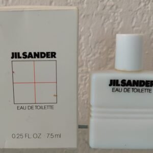 JIL SANDER - EDT 7,5 ML de SANDER