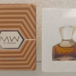 MW DE MESSIRE - PARFUM 2 ML de ORLANE