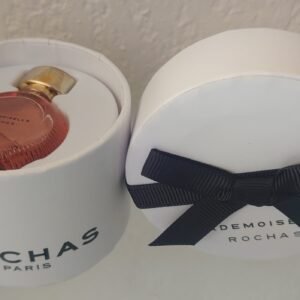 MADEMOISELLE ROCHAS - Boite a Chapeau - EDP 4,5 ML de ROCHAS