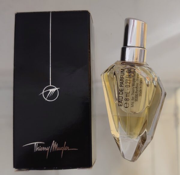 MUGLER - EDP 8 ML de THIERRY MUGLER