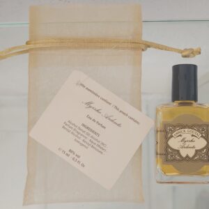 MYRRHE ARDENTE - EDP 15 ML Pochette de GOUTAL
