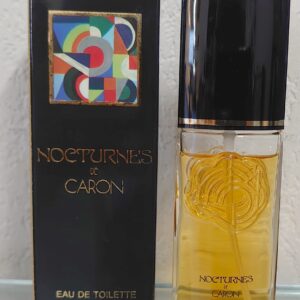 NOCTURNES - EDT Vapo 30 ML de CARON