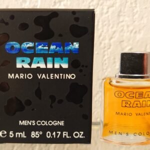 OCEAN RAIN - COLOGNE Homme 5 ML de VALENTINO