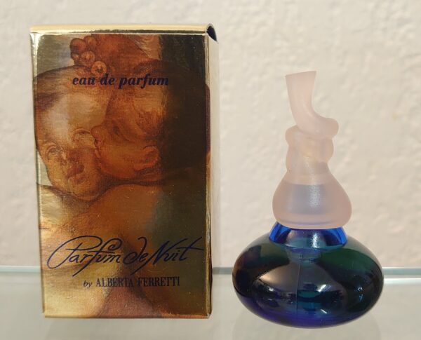 PARFUM DE NUIT - EDP 7,5 ML de FERRETTI