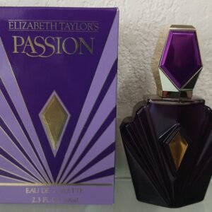 PASSION - EDT 68 ML de ELIZABETH TAYLOR