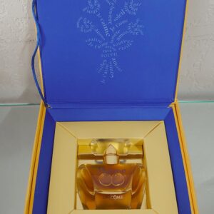 COFFRET POEME - Factice PARFUM 7,5 ML de LANCOME