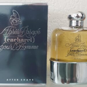 POUR L' HOMME - AFTER SHAVE 100 ML de CACHAREL