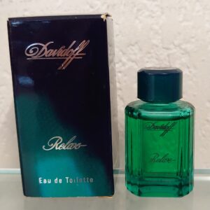 RELAX - EDT 5 ML de DAVIDOFF