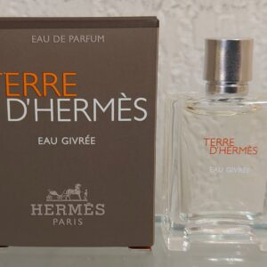 TERRE D' HERMES - EAU GIVREE - EDP 5 ML de HERMES