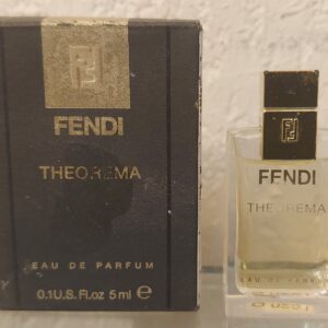 THEOREMA - EDP 5 ML de FENDI