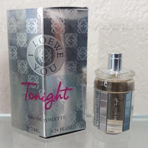 I LOWE YOU TONIGHT - EDT 7 ML
