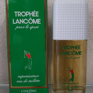 TROPHEE POUR LE SPORT - EDT VAPO 100 ML