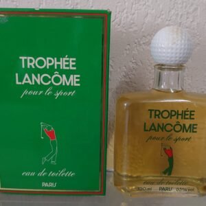 TROPHEE POUR LE SPORT - EDT 100 ML de LANCOME
