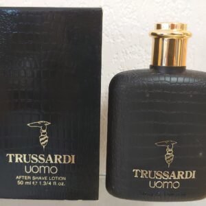 UOMO - AFTER SHAVE 50 ML de TRUSSARDI