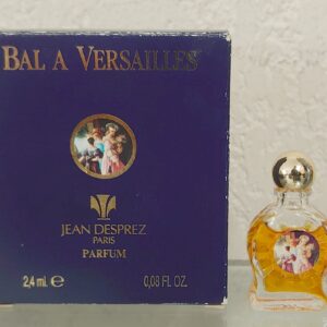 BAL A VERSAILLES - PARFUM 2,4 ML de DESPREZ