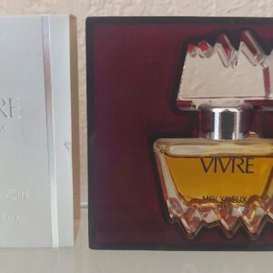 VIVRE - PARFUM 7,5 ML de MOLYNEUX