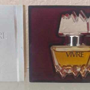 VIVRE - PARFUM 7,5 ML de MOLYNEUX