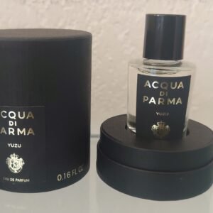 YUZU - EDP 5 ML de ACQUA DI PARMA