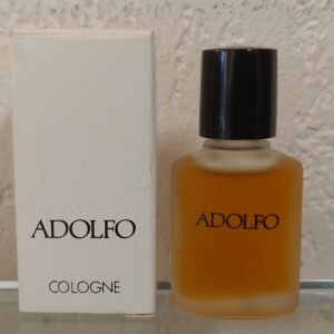 ADOLFO - COLOGNE 7 ML de DENNEY