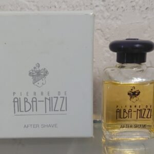 ALBA-NIZZI - AFTER SHAVE 5 ML de ALBA NIZZI