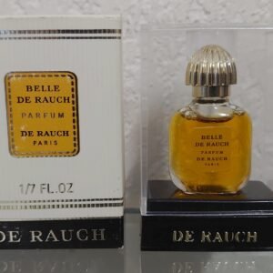 BELLE DE RAUCH - PARFUM 4 ML de DE RAUCH