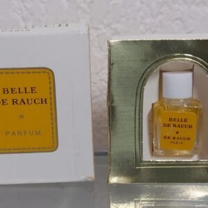 BELLE DE RAUCH - PARFUM 1 ML de DE RAUCH
