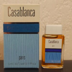 CASABLANCA - EDT 5 ML de CASABLANCA