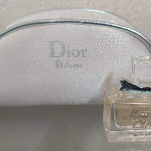 MISS DIOR CHERIE - Trousse - EDP 5 ML de DIOR