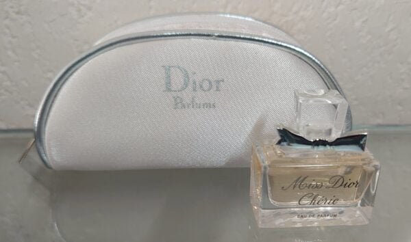 MISS DIOR CHERIE - Trousse - EDP 5 ML de DIOR