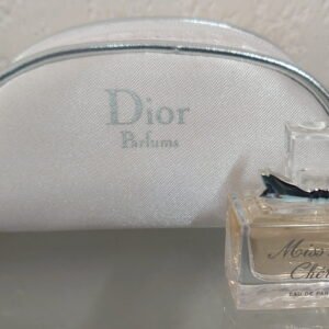 MISS DIOR CHERIE - Trousse - EDP 5 ML de DIOR