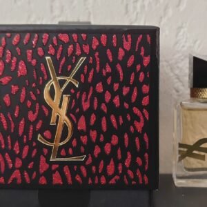 COFFRET LIBRE - EDP 7,5 ML de SAINT LAURENT