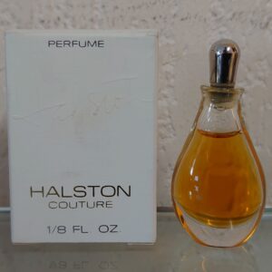 COUTURE - PAFUM 3,75 ML de HALSTON