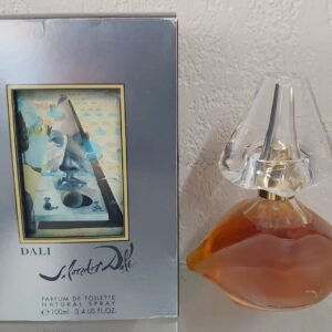 DALI - PDT Vapo 100 ML de SALVADORE DALI