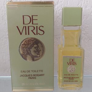 DE VIRIS - EDT 60 ML de BOGART