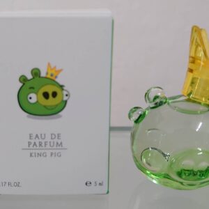KING BIRD - ANGRY BIRD - EDP 5 ML de AIR-VAL