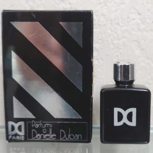 DD FOR MEN - PDT 6 ML de DUBAN
