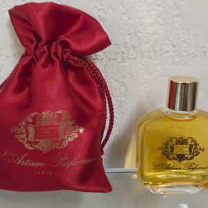 L' EAU DE L' ARTISAN - EDT 15 ML de L' ARTISAN PARFUMEUR
