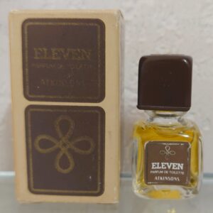 ELEVEN - PDT 6 ML de ATKINSONS