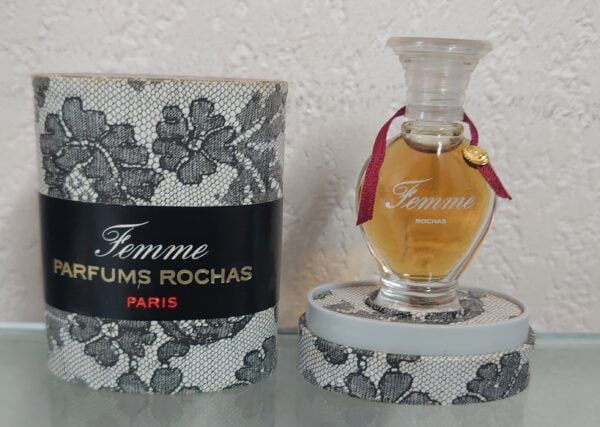 FEMME - PARFUM 7,5 ML FACTICE de ROCHAS