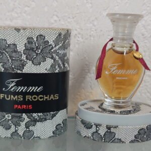 FEMME - PARFUM 7,5 ML FACTICE de ROCHAS
