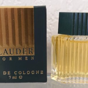 LAUDER FOR MEN - EDC 7 ML de ESTEE LAUDER