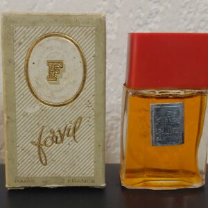 5 FLEURS - Extrait 12 ML de FORVIL