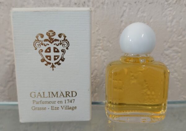GALIMARD - EDT 5 ML de GALIMARD