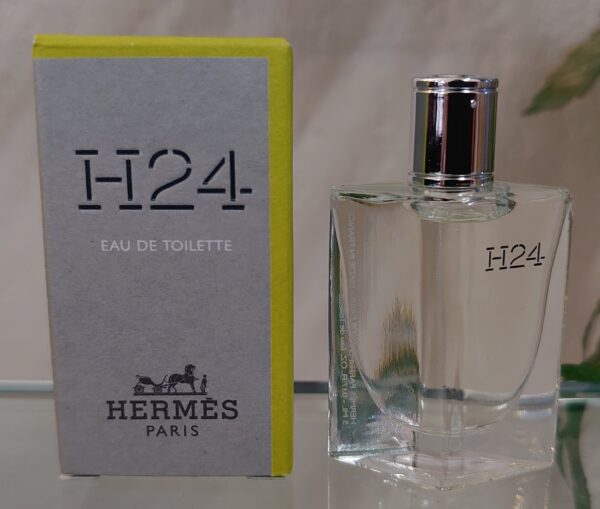 H 24 - EDT 5 ML de HERMES